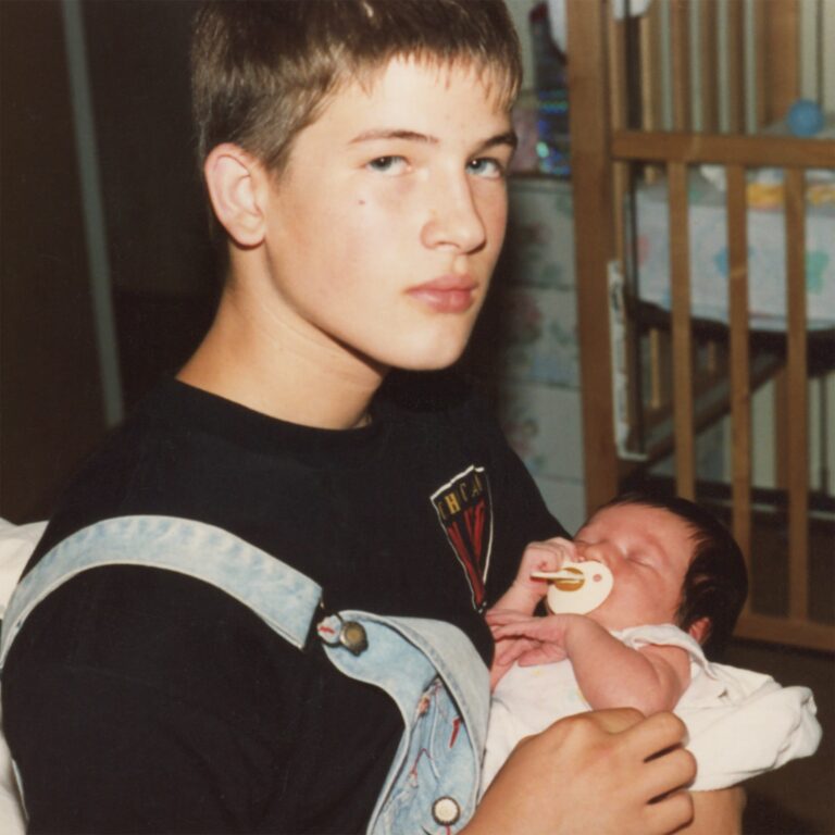 Cover art for Big Thief – Capacity