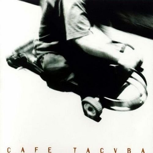 Cover art for Café Tacvba – Avalancha de Éxitos