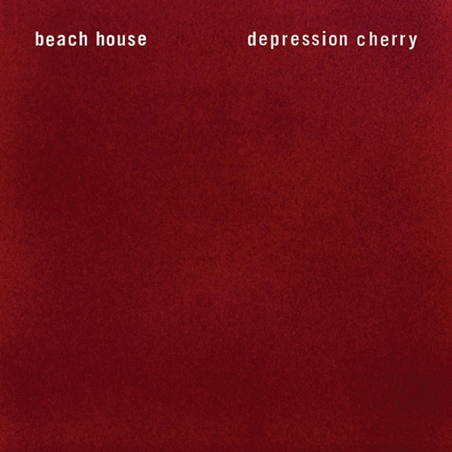 Cover art for Beach House - Depression Cherry