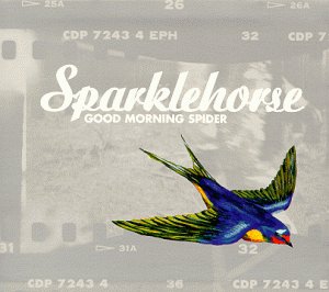 Cover art for Sparklehorse - Good Morning Spider